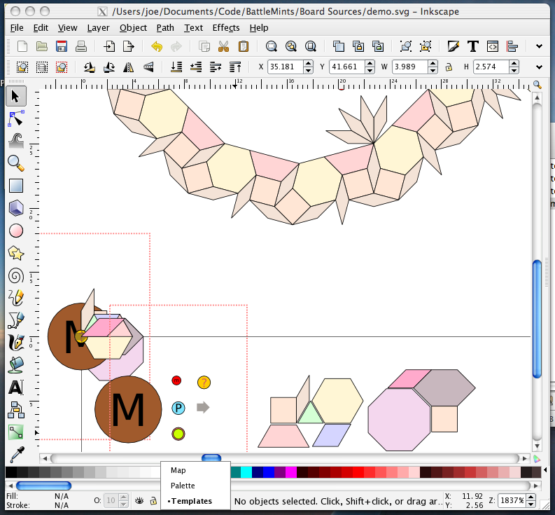 Download Using Inkscape as a map editor